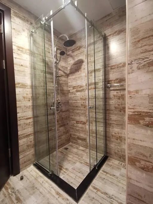 Fully Furnished Studio Unit At Joya Verde Dubai Apartment