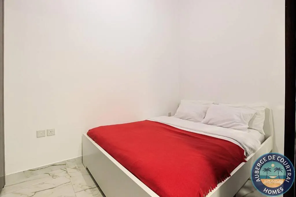 Fully Furnished Studio Unit At Joya Verde Dubai United Arab Emirates