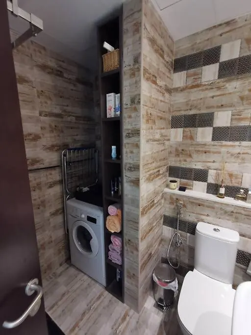 Διαμέρισμα Fully Furnished Studio Unit At Joya Verde Ντουμπάι