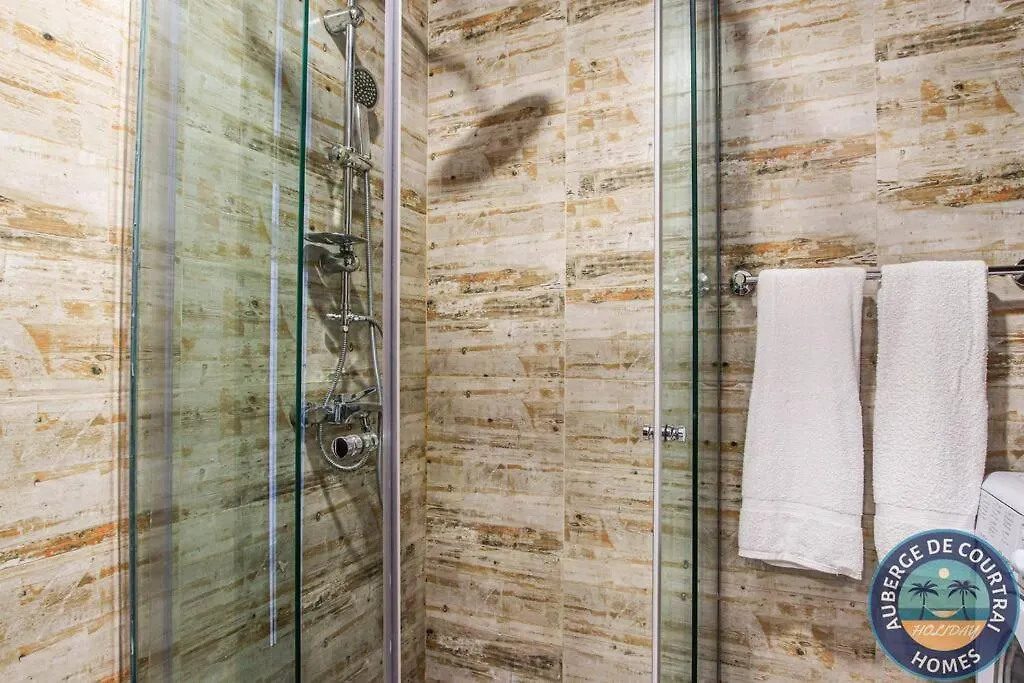Fully Furnished Studio Unit At Joya Verde Ντουμπάι 0*,  Ηνωμένα Αραβικά Εμιράτα