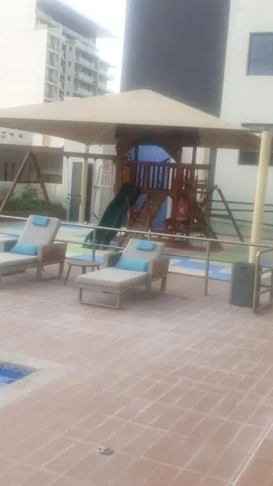 Fully Furnished Studio Unit At Joya Verde Ντουμπάι 0*,  Ηνωμένα Αραβικά Εμιράτα